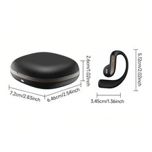 Load image into Gallery viewer, 5.4 Smart Bluetooth Headphones With AI Simultaneous Interpretation Long Battery Life Open-Ear Sports Headphones -Yj55
