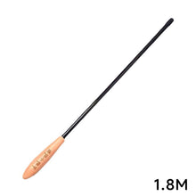 Load image into Gallery viewer, 1PC 1.2/1.5/1.8/2.1M Retractable Stream Bait Finesse System Rod High Carbon Fiber Ultra-Light Short Section Pole For Kids Beginners
