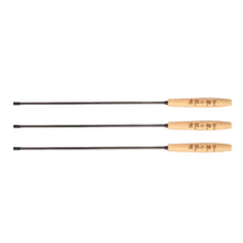 Load image into Gallery viewer, 1PC 1.2/1.5/1.8/2.1M Retractable Stream Bait Finesse System Rod High Carbon Fiber Ultra-Light Short Section Pole For Kids Beginners
