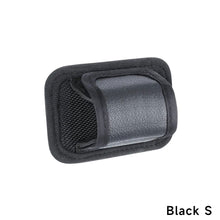 Load image into Gallery viewer, 1PC Flying Fishing Rod Stand Belt And Molle Straps Installation Thickened Reinforced Fishing Rod Anti-Drop Fastener Hook And Loop Strap Fixed
