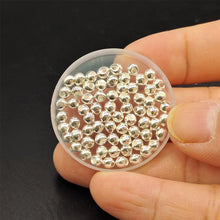 Load image into Gallery viewer, 10PCS JIGOFF Fly Fishing Hooks Binding Material Teardrop Tungsten Bead Head Nymph Sinking Fly Hook Fishing Tackle Accessories
