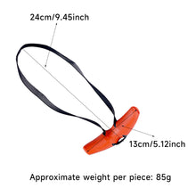 Load image into Gallery viewer, 1 Pair Multifunctional Horn Handles Strength Training Back Shaping Pull-Up Assist Fitness Training Grips
