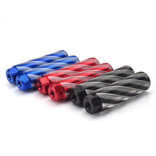 Load image into Gallery viewer, 1 Pair Bicycle Aluminum Alloy Rear Pedals Bike Rear Seat Load-Bearing Passenger Footrest Cycling Accessories
