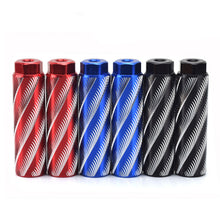 Load image into Gallery viewer, 1 Pair Bicycle Aluminum Alloy Rear Pedals Bike Rear Seat Load-Bearing Passenger Footrest Cycling Accessories
