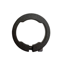 Load image into Gallery viewer, 1PC 8/12MM Bicycle Grip Lock Ring Handlebar End Fixing Collar Aluminum Alloy Handlebar Decorative Accessories
