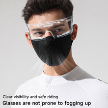 Load image into Gallery viewer, Sports Cycling UPF50+ Sun Protection Mask 3D Dust-Proof And Breathable Mesh Mask Cycling Accessories
