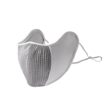Load image into Gallery viewer, Sports Cycling UPF50+ Sun Protection Mask 3D Dust-Proof And Breathable Mesh Mask Cycling Accessories
