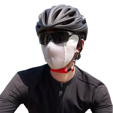 Load image into Gallery viewer, Sports Cycling UPF50+ Sun Protection Mask 3D Dust-Proof And Breathable Mesh Mask Cycling Accessories
