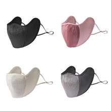 Load image into Gallery viewer, Sports Cycling UPF50+ Sun Protection Mask 3D Dust-Proof And Breathable Mesh Mask Cycling Accessories
