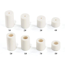Load image into Gallery viewer, 1PC 14MM Billiard Cue Plastic Ferrule Anti-Explosion Cap for Big Head Cue Pool Cue Repair Parts
