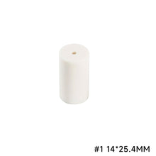 Load image into Gallery viewer, 1PC 14MM Billiard Cue Plastic Ferrule Anti-Explosion Cap for Big Head Cue Pool Cue Repair Parts
