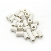 Load image into Gallery viewer, 1PC 14MM Billiard Cue Plastic Ferrule Anti-Explosion Cap for Big Head Cue Pool Cue Repair Parts
