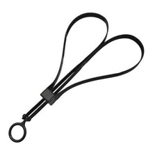 Load image into Gallery viewer, Tactical Cable Tie Strap Handcuffs War Battle Agent CS Gear Plastic Hunting Disposable Cable Tie Cosplay
