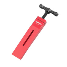 Load image into Gallery viewer, Bicycle Oil Disc Brake Caliper Piston Reset Installation Tools Hydraulic Oil Disc Brake Piston Reset Tool MTB Road Bike Tool
