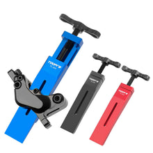 Load image into Gallery viewer, Bicycle Oil Disc Brake Caliper Piston Reset Installation Tools Hydraulic Oil Disc Brake Piston Reset Tool MTB Road Bike Tool
