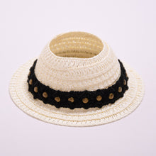 Load image into Gallery viewer, Doll Hat for Dollhouse Miniature 17cm Labubu Color Match Kawaii Cute Doll Accessories Kids Girls Toys
