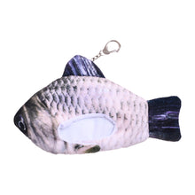 Load image into Gallery viewer, For 17cm Labubu Doll Clothes Cute Fish Chicken Leg Headwear Doll Accessories Lovely Outfit Gifts for Girls Friends
