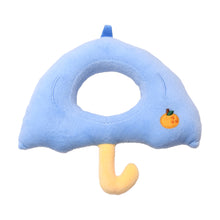 Load image into Gallery viewer, For 17cm Labubu Doll Clothes Cute Umberllla Chili Pepper Carrot Headwear Doll Accessories Lovely Outfit Gifts for Girls Friends

