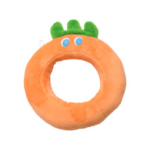 Load image into Gallery viewer, For 17cm Labubu Doll Clothes Cute Umberllla Chili Pepper Carrot Headwear Doll Accessories Lovely Outfit Gifts for Girls Friends
