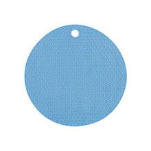 Load image into Gallery viewer, Stylish Practical Honeycomb Shaped Mats Heat Resistant Silicone Trivet Protect Your Countertops with Stylish Placemat
