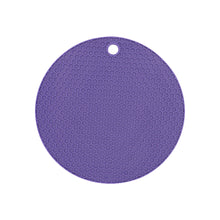 Load image into Gallery viewer, Stylish Practical Honeycomb Shaped Mats Heat Resistant Silicone Trivet Protect Your Countertops with Stylish Placemat
