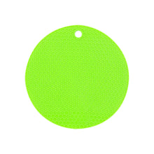 Load image into Gallery viewer, Stylish Practical Honeycomb Shaped Mats Heat Resistant Silicone Trivet Protect Your Countertops with Stylish Placemat
