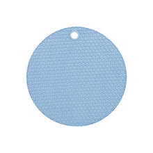Load image into Gallery viewer, Stylish Practical Honeycomb Shaped Mats Heat Resistant Silicone Trivet Protect Your Countertops with Stylish Placemat
