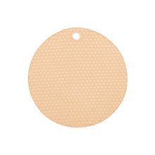 Load image into Gallery viewer, Stylish Practical Honeycomb Shaped Mats Heat Resistant Silicone Trivet Protect Your Countertops with Stylish Placemat
