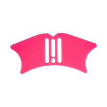 Load image into Gallery viewer, Silicone Nose Shadow Tool Makeup Tool Silicone Eye Makeup Assistant Paint Eyeliner Eyelash Baffle Paint Nose Shadow Repair Highlight Assistant
