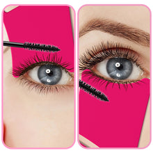 Load image into Gallery viewer, Silicone Nose Shadow Tool Makeup Tool Silicone Eye Makeup Assistant Paint Eyeliner Eyelash Baffle Paint Nose Shadow Repair Highlight Assistant
