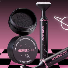 Load image into Gallery viewer, Eyelash Seal DIY Lower Lash Extension Stamp Silicone Makeup Tool for Beginner Convenient Natural Lower Eyelash Artifact Eyeliner
