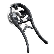 Load image into Gallery viewer, Stainless Steel Egg Opener Scissors Manual Egg Tools Eggshell Cracker Topper Eggs Opener Separator Kitchen Novel Accessories
