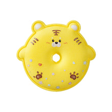 Load image into Gallery viewer, Creative Cute Cartoon Bath Cotton Children's Bath Towel Baby Bath Scrub Painless Mud Scrub Sponge Scrub Bathing Product
