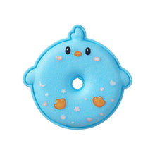 Load image into Gallery viewer, Creative Cute Cartoon Bath Cotton Children's Bath Towel Baby Bath Scrub Painless Mud Scrub Sponge Scrub Bathing Product

