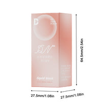 Load image into Gallery viewer, Aquatic Liquid Powder Blusher Natural Powder Blusher Vitality Pink Pressed Blush Liquid Water Light Expansion Color Cheek Tint Makeup Rouge
