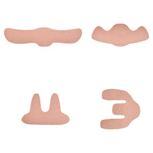 Load image into Gallery viewer, Facial Muscle Patch Facial Elasticity Lifting Special Adhesive Bandage Intramuscular Effect Patch Kawasaki Pattern Nasolabial Tape
