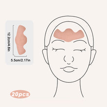 Load image into Gallery viewer, Facial Muscle Patch Facial Elasticity Lifting Special Adhesive Bandage Intramuscular Effect Patch Kawasaki Pattern Nasolabial Tape

