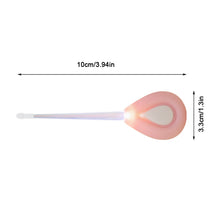 Load image into Gallery viewer, Baby Ear Electric Luminous Earpick Ear Cleaner for Kids Adults Painless Vacuum Ear Pick Ear Wax Remover Ear Cleaning Tool
