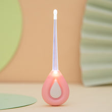 Load image into Gallery viewer, Baby Ear Electric Luminous Earpick Ear Cleaner for Kids Adults Painless Vacuum Ear Pick Ear Wax Remover Ear Cleaning Tool

