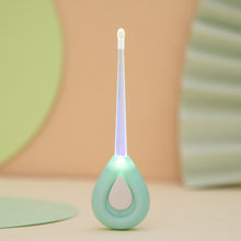 Load image into Gallery viewer, Baby Ear Electric Luminous Earpick Ear Cleaner for Kids Adults Painless Vacuum Ear Pick Ear Wax Remover Ear Cleaning Tool
