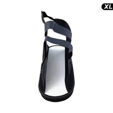 Load image into Gallery viewer, Walking Cast Shoe Prevent Slip Shock Absorbing Adjustable Faux Fracture Rehabilitation Gypsum Shoes for Swollen Broken Foot Toe
