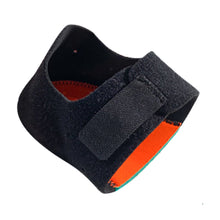 Load image into Gallery viewer, Heel Pad Sports Insole for Men and Women Heel Tendinitis Heel Pain Thickened Shock Absorption Heel Relief Heel Pad
