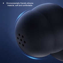 Load image into Gallery viewer, Silicone Sound Insulation Ear Plugs Motorcycle Noise Reduction Reusable Hearing Protection in Flexible Silicone for Sleep
