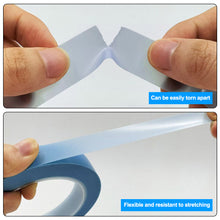 Load image into Gallery viewer, Car Painting High Temp Vinyl Thin Fine Line Masking Tape Painter Tape Automotive Car Wash Maintenance Tools Universal
