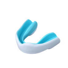 Load image into Gallery viewer, Sports Boxing Mouth Guard Teeth Protector Taekwondo Sanda Rugby MMA Karate Basketball Trainer Braces Mouth Guard
