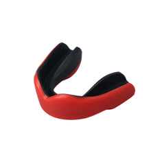 Load image into Gallery viewer, Sports Boxing Mouth Guard Teeth Protector Taekwondo Sanda Rugby MMA Karate Basketball Trainer Braces Mouth Guard
