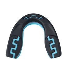 Load image into Gallery viewer, Sports Boxing Mouth Guard Teeth Protector Taekwondo Sanda Rugby MMA Karate Basketball Trainer Braces Mouth Guard
