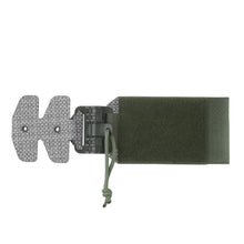 Load image into Gallery viewer, Tactical Ferro Style FCPC V5 Vest Quick Release Buckle 3AC Assault Cummerbund Buckle Kit Molle Quick Release System
