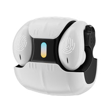 Load image into Gallery viewer, Bone Conduction Open Ear Clip Wireless Bluetooth 5.5 Headphones LED Breathing Light Noise Canceling Earbuds for Music
