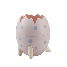 Load image into Gallery viewer, Cute Dinosaur Egg Detachable Pen Holder Organizer Pencil Pot Container Stationery Office Desktop Ornament Storage Box Kids Gift
